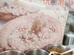 -老西关濑粉(文明路店)