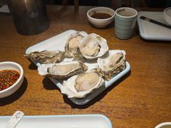 -乔街深夜食堂·台州菜·高压锅生蚝(杭州总店)