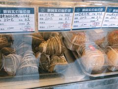 -白玉兰食品(汇联商厦店)