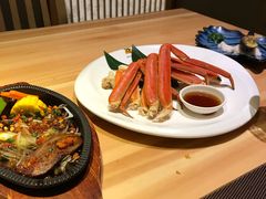 -割烹旭日本料理(龙湖狮山天街店)