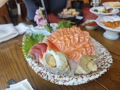 -南湖名都大酒店-千叶日本餐厅