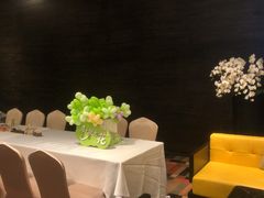 -上海大宁福朋喜来登酒店大堂吧(共和新路店)