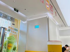 -麦当劳(徐汇漕溪北路百脑汇店)