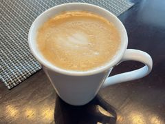 -洲际酒店·地平线全日餐厅HORIZON CAFÉ