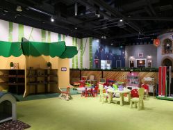 -幻贝家儿童乐园(苏州中心店)