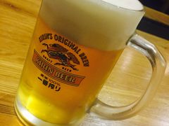 -吉川居酒屋(建国北路店)