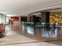-温德姆花园酒店-鼎丰阁中餐厅