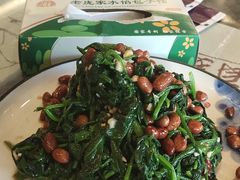 -老庞家水馅包子馆