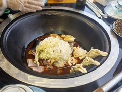 -小媳妇铁锅炖鱼(世博园店)