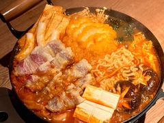 -双门洞·森系料理(体育西店)