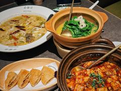 -渔语鱼新川菜Bistro(万象天地店)