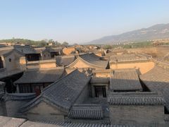 -山西王家大院