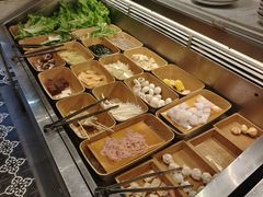 -火炉火自助餐(西直门凯德MALL店)