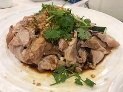 沙姜靓圆蹄-荔枝楼酒家(员村东璟店)