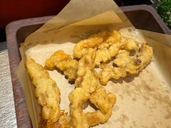 -新辣道鱼火锅(龙旗广场店)