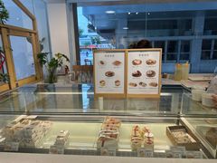 -Cafe on warm(丹霞店)