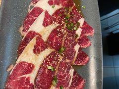 -新石器烤肉(马鞍山印象汇店)