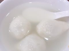 -朱新年·苏式汤团·面点(北寺塔店)
