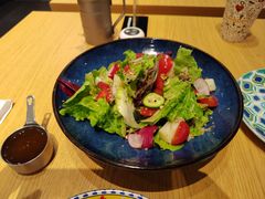 -托斯卡纳烘焙意大利餐厅(五天地店)