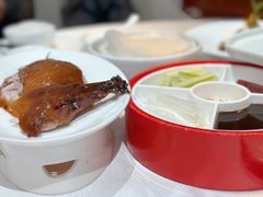 -满堂·烤鸭店·北京菜(鼓楼店)