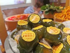 -龍歌自助小火锅(市南金茂湾店)