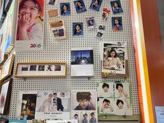 -方快—照相馆(七宝领展广场店)