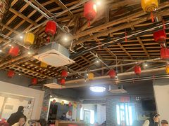 -禄源公·老莞诚饭店