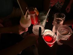 -亚龙湾喜来登·美景台大堂吧