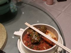 -客家汇·客家传承菜(水库店)