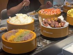 -龍歌自助小火锅(秦淮水游城店)