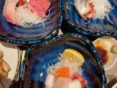 -博林天瑞喜来登酒店·西丽尚膳