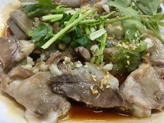 猪利粉肠-阳江河堤老牌曾记美食