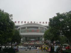 -重庆西南医院(西南院区)