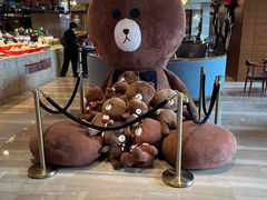 -美盛喜来登大酒店-盛宴标帜餐厅