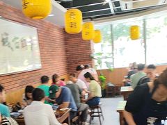 -长安后宰门水盆羊肉(新都心店)