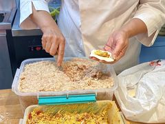 -李犟大爆鳝面·手工蟹黄包(湖滨西湖店)