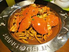 胖哥俩肉蟹煲-胖哥俩肉蟹煲(福州仓山爱琴海店)