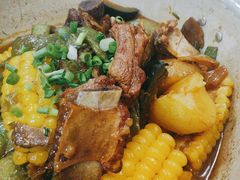 -金掌勺·锅包肉(双榆树店)