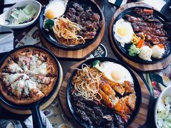 -豪享来中西餐厅(隆昌店)