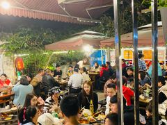 大堂-化龙桥九宫格火锅(清水河店)
