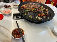 -一烙锅(友谊店)