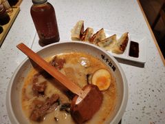 -味千拉面(广州白云机场T1西二店)