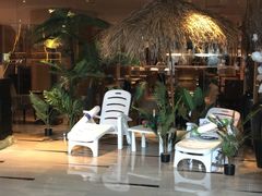 -上海东方佘山翰悦阁酒店·Vie全日制餐厅