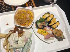 -堂会(白云店)
