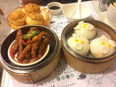 -点点心点心专门店(旺角店)
