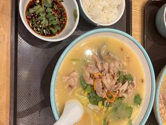 -食代馆(深业上城店)