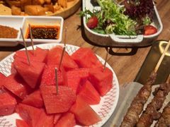 -耶里夏丽·丝路新疆菜·清真食品(徐汇南丹东路臻选店)