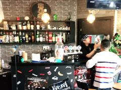 -My Way Town买味堂·东南亚餐厅(亦庄店)