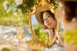 -太古映画婚纱摄影(天河店)