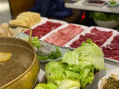 -食潮汕头鲜牛馆(望京保利店)